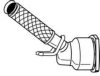 SIGAM 46135 Catalytic Converter